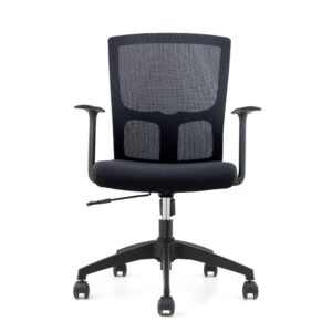 Office Mesh Chair (Mid-Back) CH-183