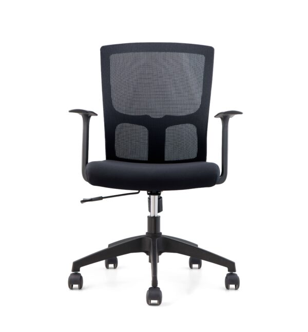 Office Mesh Chair (Mid-Back) CH-183
