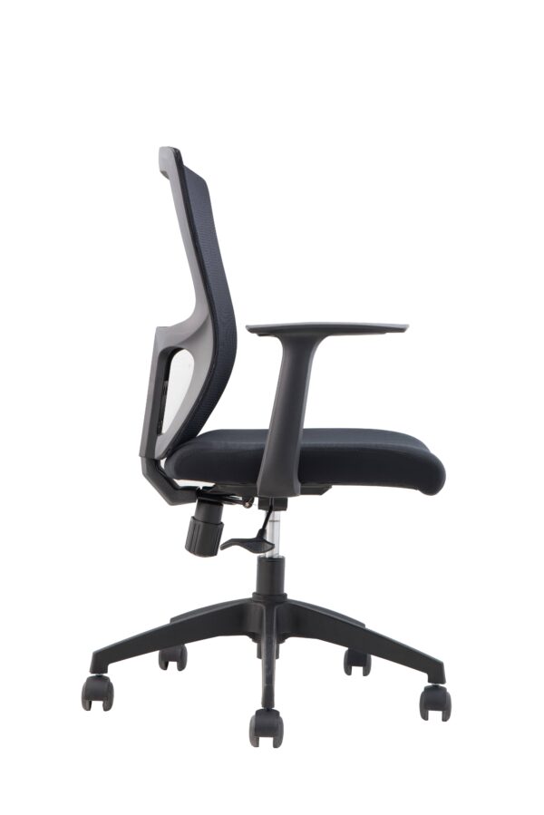 Office Mesh Chair (Mid-Back) CH-183