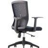 Office Mesh Chair (Mid-Back) CH-183