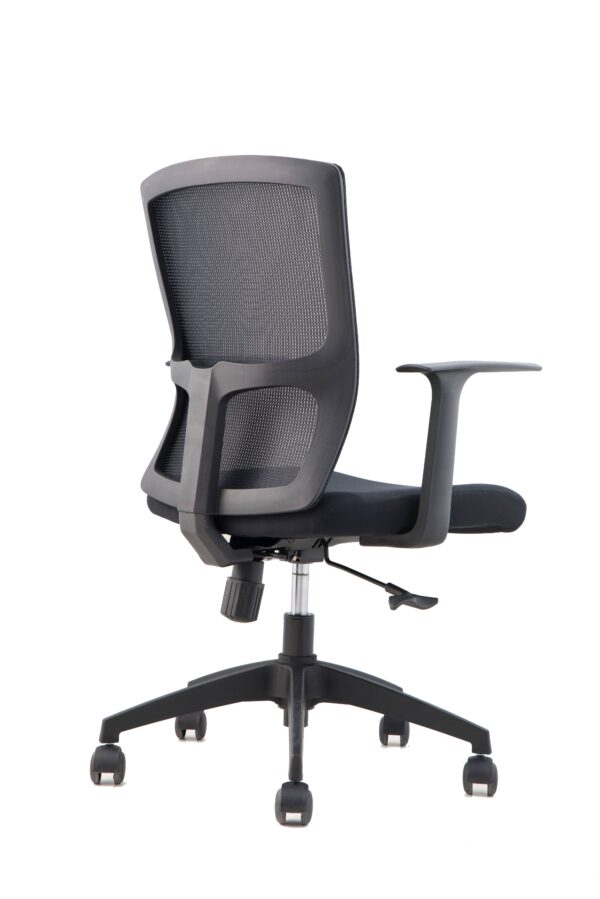 Office Mesh Chair (Mid-Back) CH-183