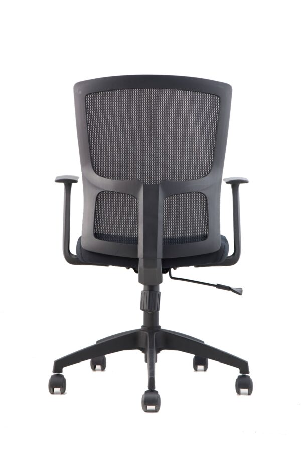 Office Mesh Chair (Mid-Back) CH-183