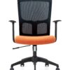 Office Mesh Chair (Mid-Back) CH-183