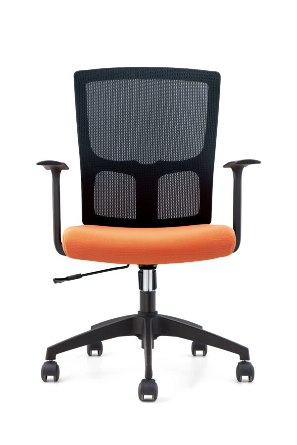 Office Mesh Chair (Mid-Back) CH-183