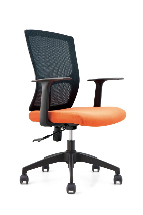 Office Mesh Chair (Mid-Back) CH-183