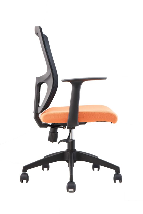 Office Mesh Chair (Mid-Back) CH-183