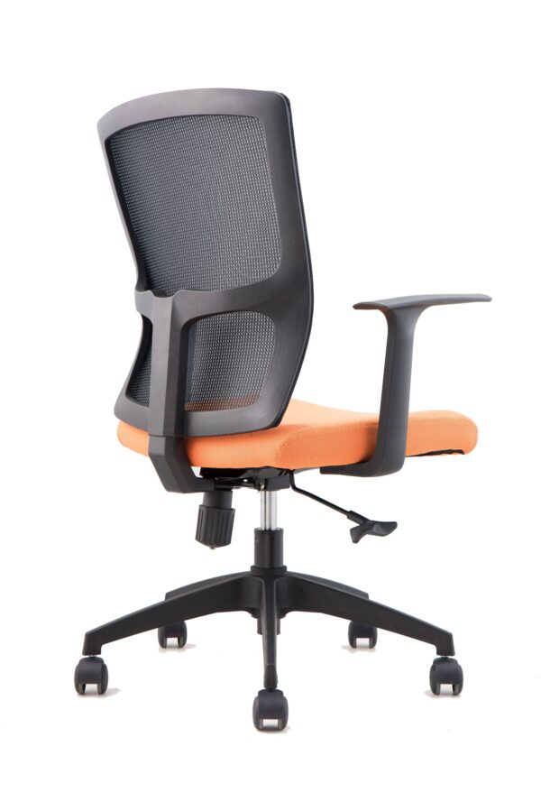 Office Mesh Chair (Mid-Back) CH-183
