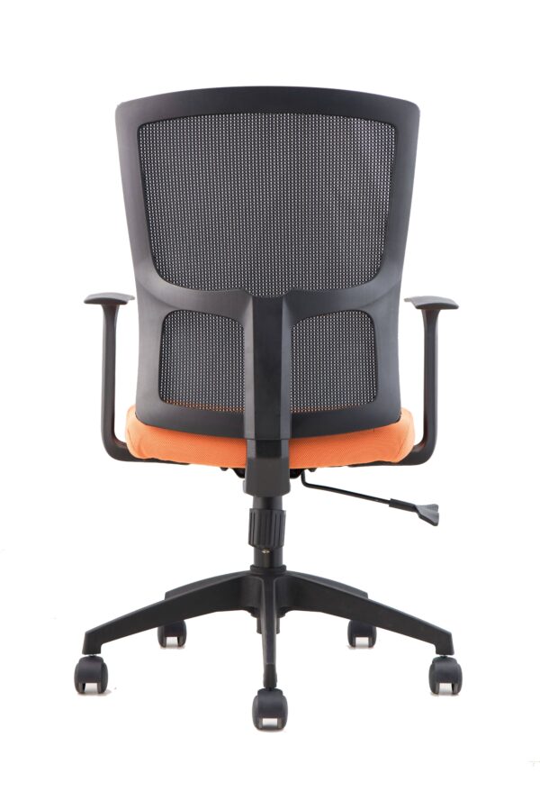 Office Mesh Chair (Mid-Back) CH-183