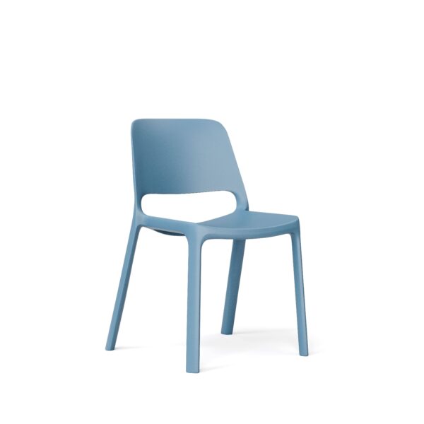 Monobloc Plastic Chair
