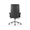 297 (17) Premium High-Back Executive Office Chair