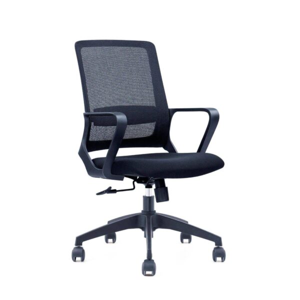 385 (1) Essential Ergonomic Office Chair