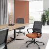 385 (11) Essential Ergonomic Office Chair
