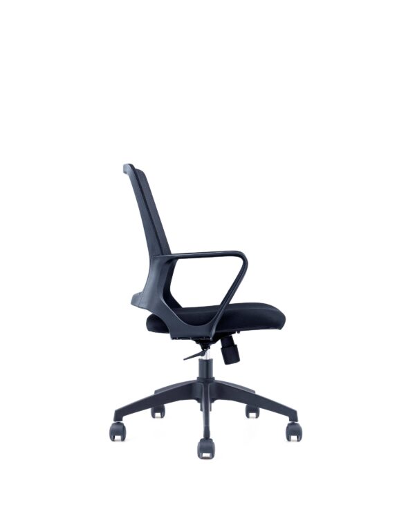 385 (4) Essential Ergonomic Office Chair