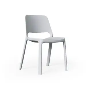 Monobloc Plastic Chair