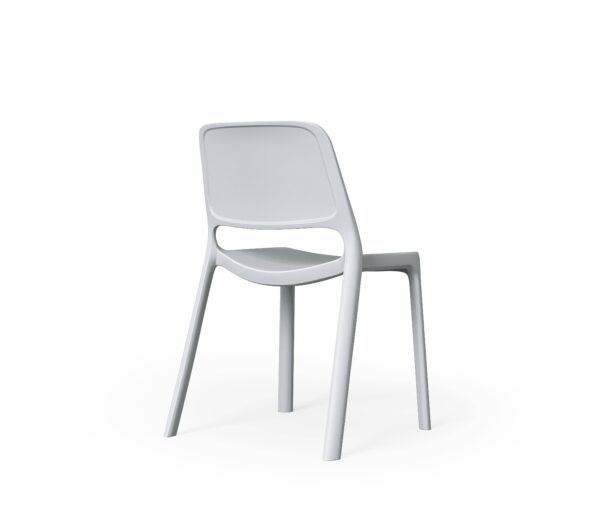 Monobloc Plastic Chair