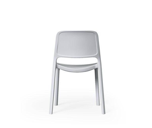 Monobloc Plastic Chair