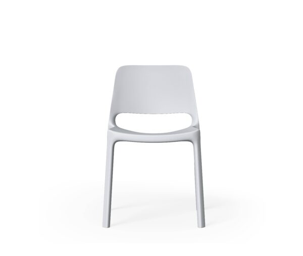 Monobloc Plastic Chair