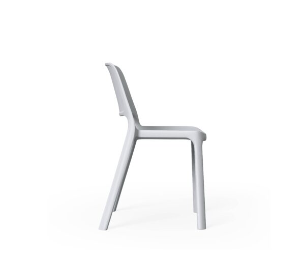 Monobloc Plastic Chair
