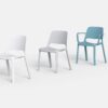 Monobloc Plastic Chair
