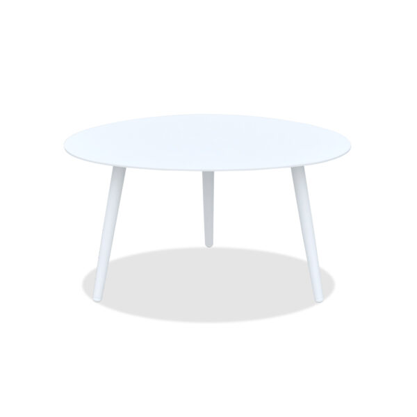 Outdoor Coffee Table Collection - Brufen & Stone Series