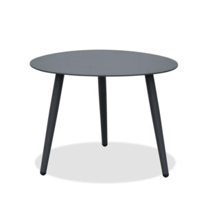 N2060 异形茶几 (3)白底 Outdoor Coffee Table Collection - Brufen & Stone Series