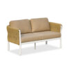 N2308D Two-Seater Sofa Outdoor
