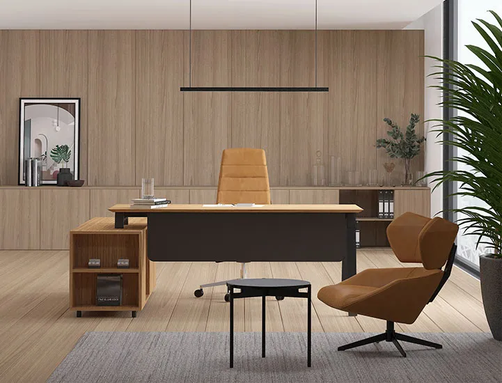 Vorex Design team providing Office Furniture Engineering Solutions